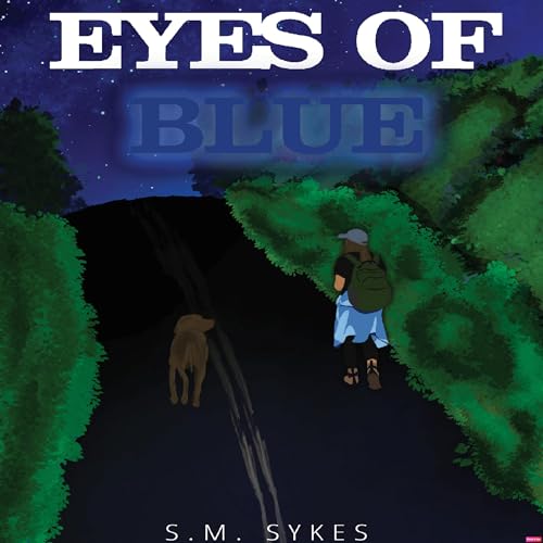 Cover of Eyes of Blue