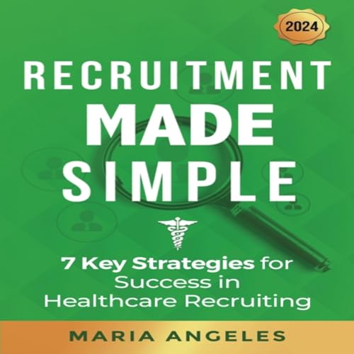 Cover of Recruitment Made Simple
