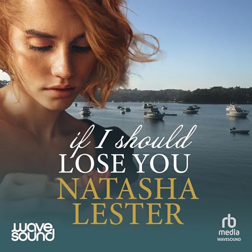 Cover of If I Should Lose You