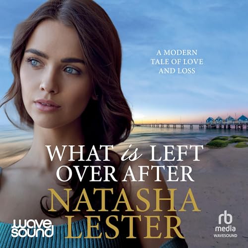 Cover of What is Left Over After