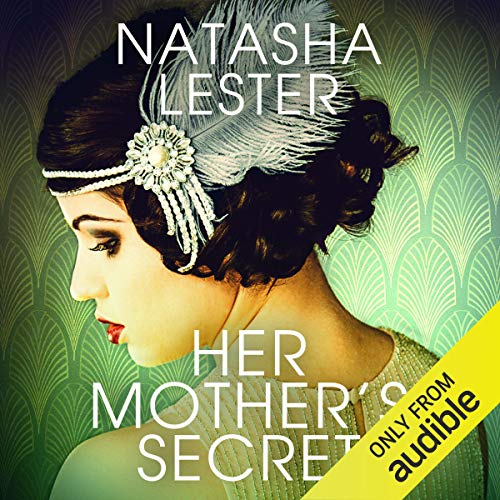Cover of Her Mother's Secret