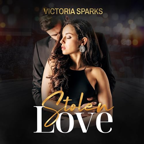 Cover of Stolen Love