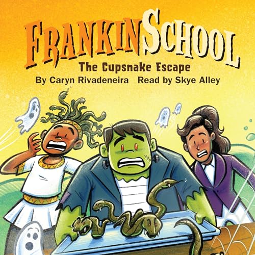 Cover of Frankinschool
