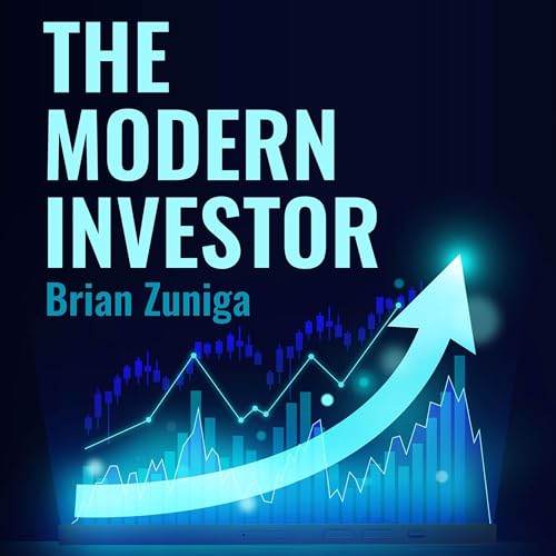 Cover of The Modern Investor