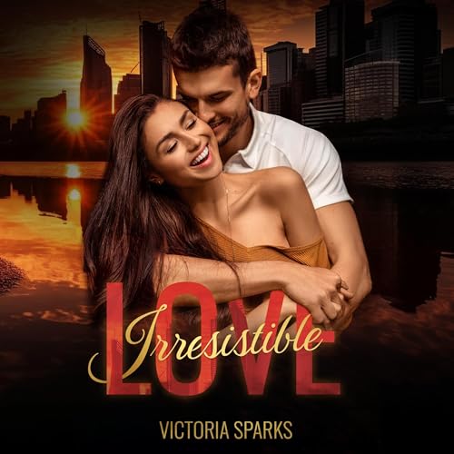 Cover of Irresistible Love