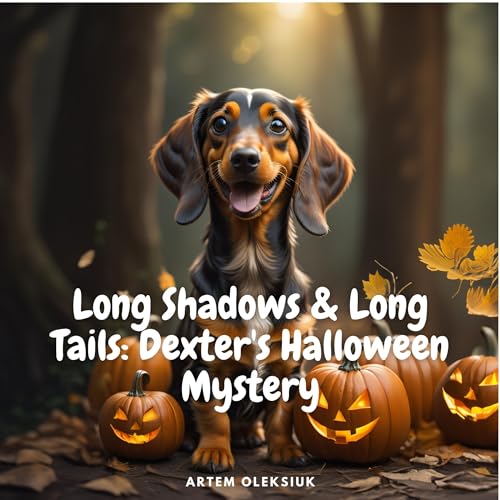 Cover of Long Shadows & Long Tails