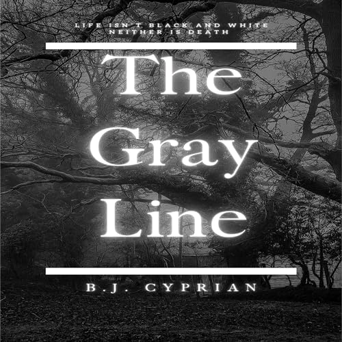 Cover of The Gray Line