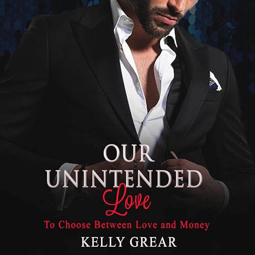 Cover of Our Unintended Love