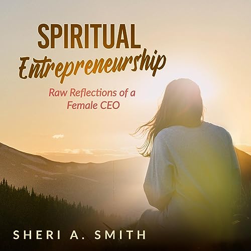 Cover of Spiritual Entrepreneurship