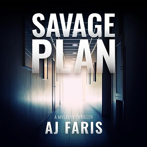 Cover of Savage Plan