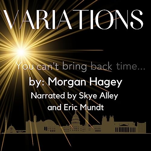 Cover of Variations