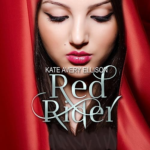 Cover of Red Rider