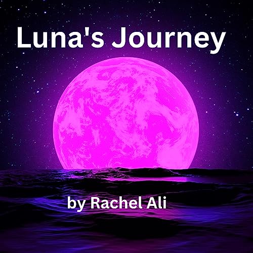 Cover of Luna's Journey