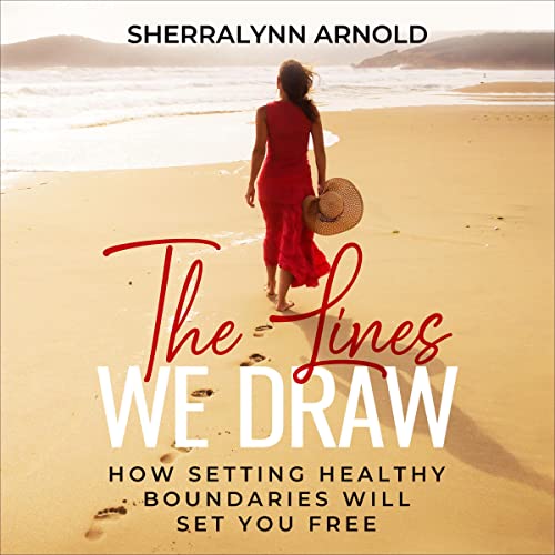 Cover of The Lines We Draw