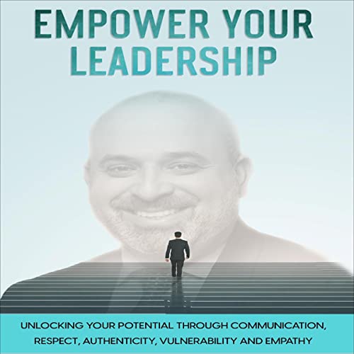 Cover of Empower Your Leadership