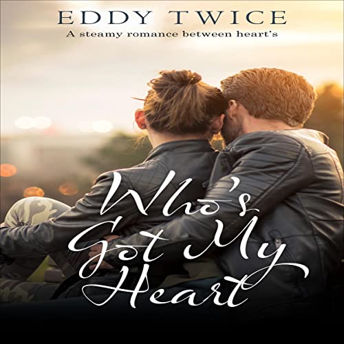 Cover of Who's Got My Heart