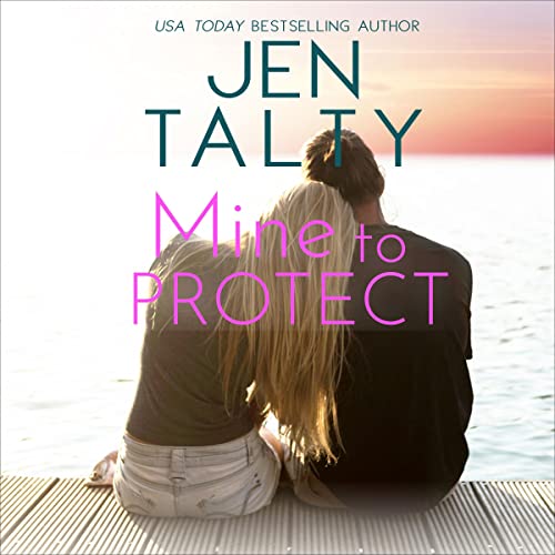 Cover of Mine to Protect