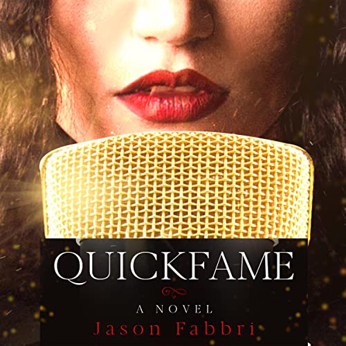 Cover of QuickFame