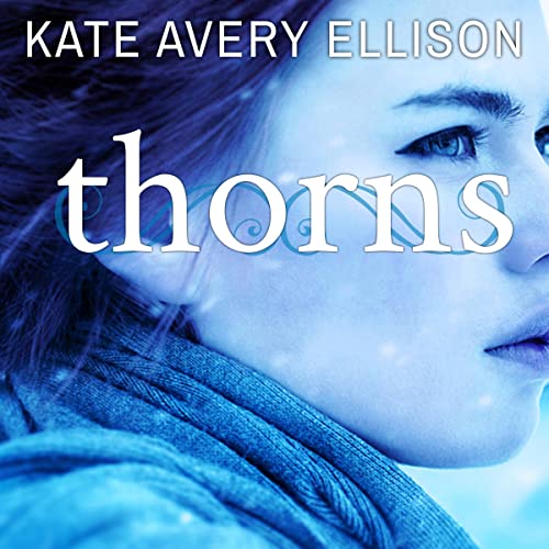 Cover of Thorns
