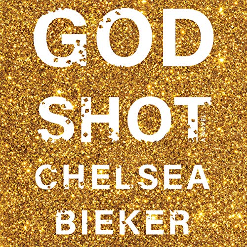 Cover of Godshot