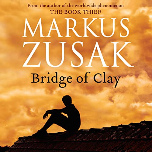 Cover of Bridge of Clay