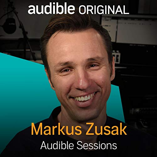 Cover of Markus Zusak