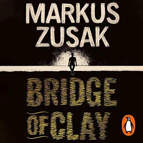 Cover of Bridge of Clay