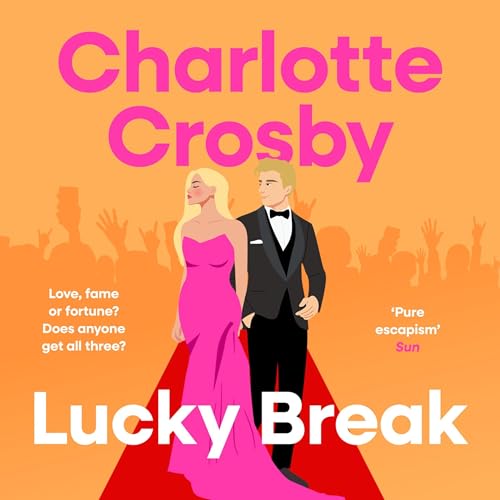 Cover of Lucky Break