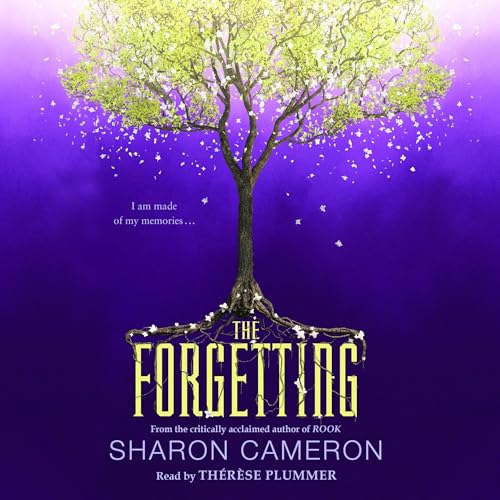 Cover of The Forgetting