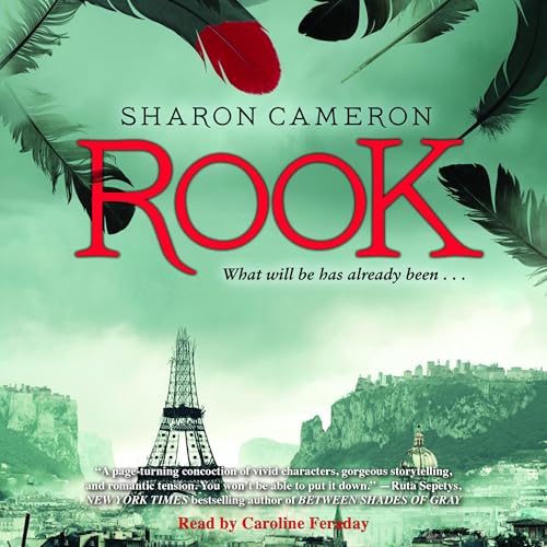 Cover of Rook