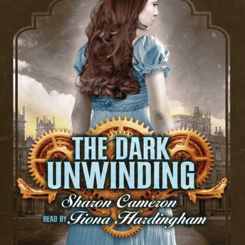 Cover of The Dark Unwinding