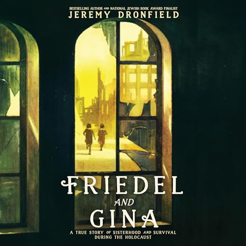 Cover of Friedel and Gina