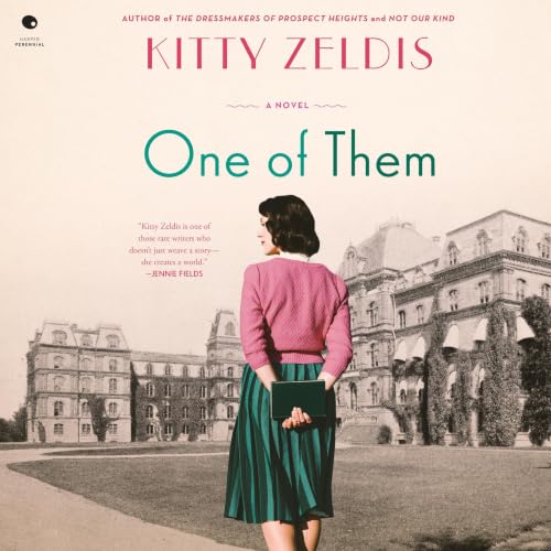 Cover of One of Them