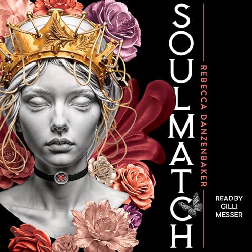 Cover of Soulmatch