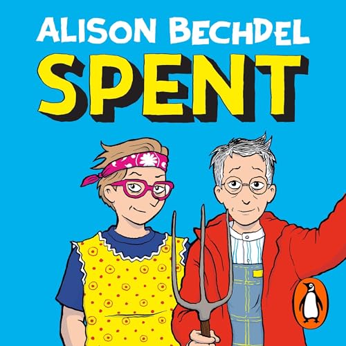 Cover of Spent