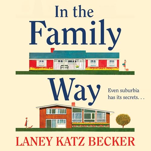 Cover of In the Family Way