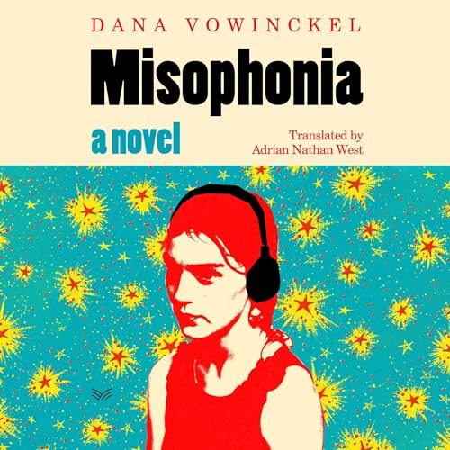 Cover of Misophonia