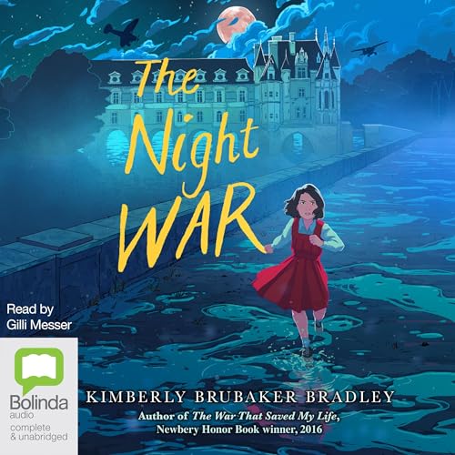 Cover of The Night War
