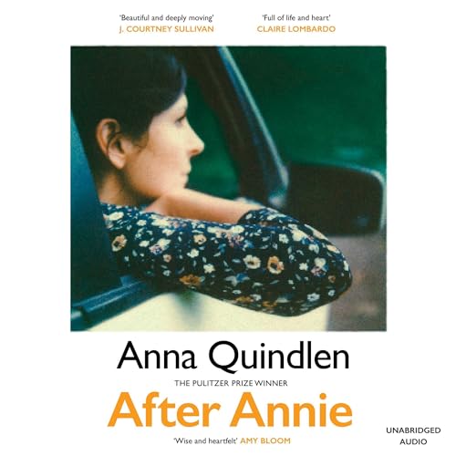 Cover of After Annie