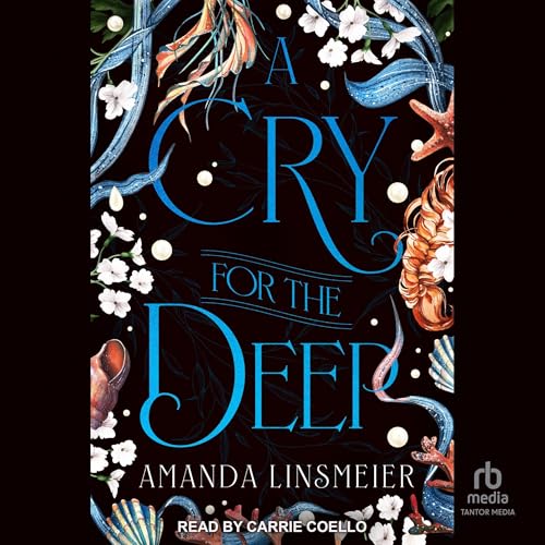 Cover of A Cry for the Deep