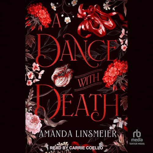 Cover of A Dance with Death