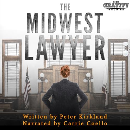 Cover of The Midwest Lawyer