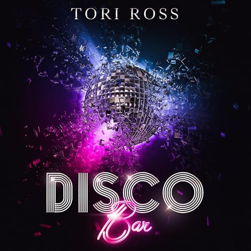 Cover of Disco Bar