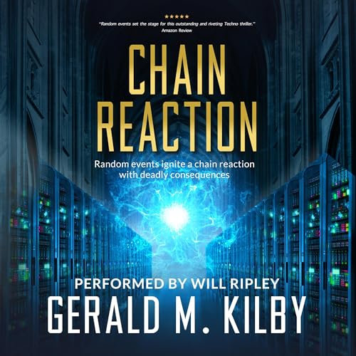 Cover of Chain Reaction