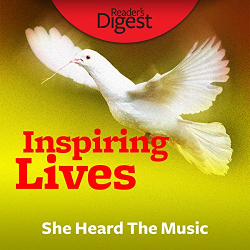 Cover of She Heard the Music