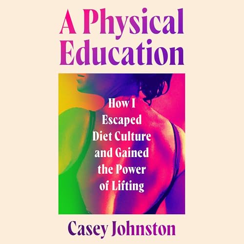 Cover of A Physical Education