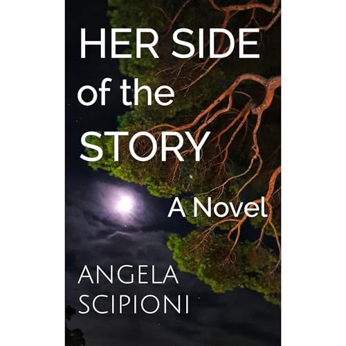 Cover of Her Side of the Story