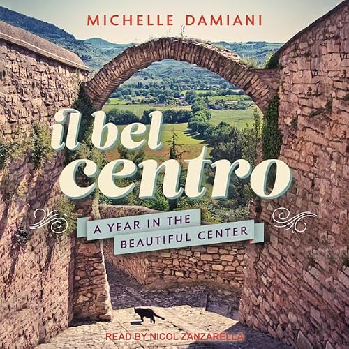 Cover of Il Bel Centro