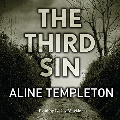 Cover of The Third Sin