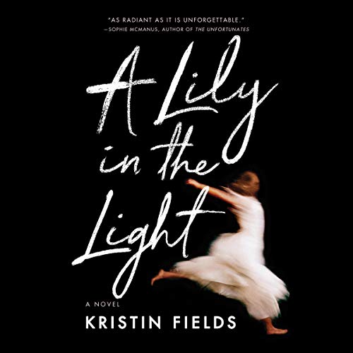Cover of A Lily in the Light